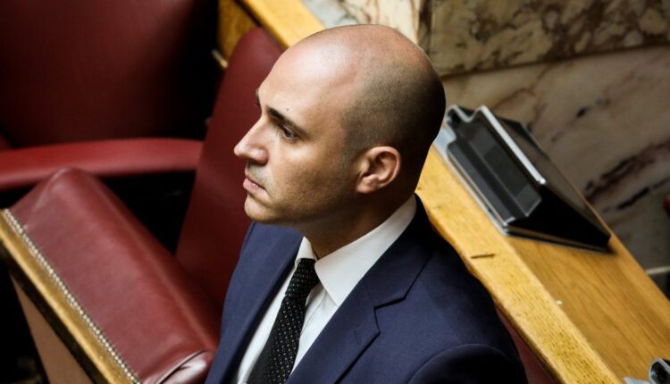Μπογδάνος