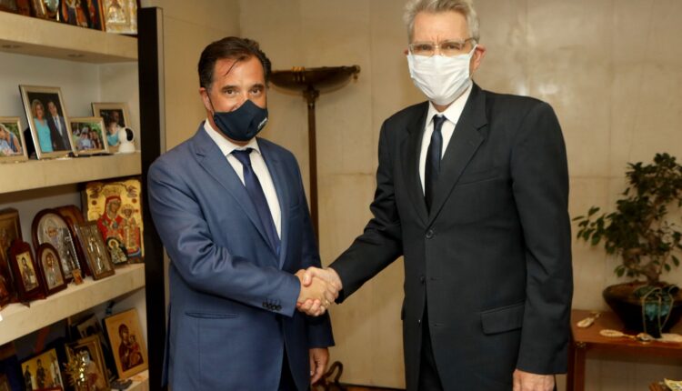 Γεωργιάδης Πάιατ