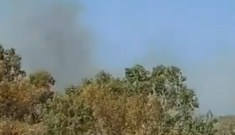 Ελληνικό φωτιά