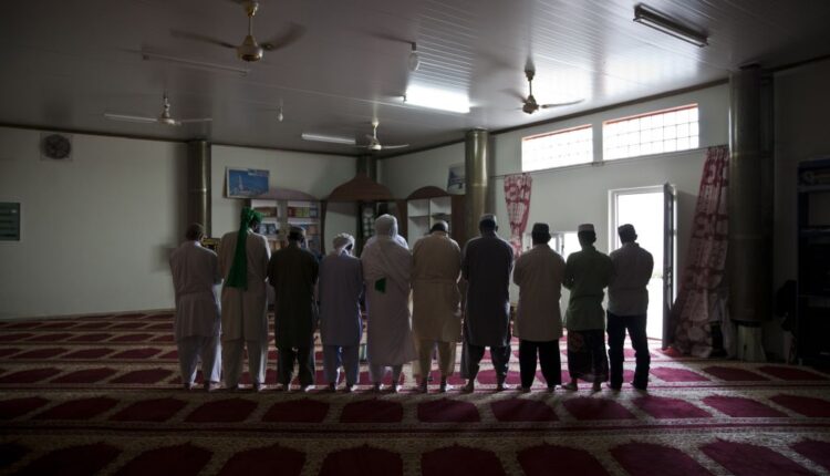 Ισλαμική Αστυνομία