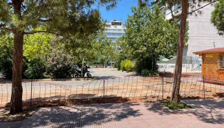 Νηπιαγωγεία Κάτω Πατήσια