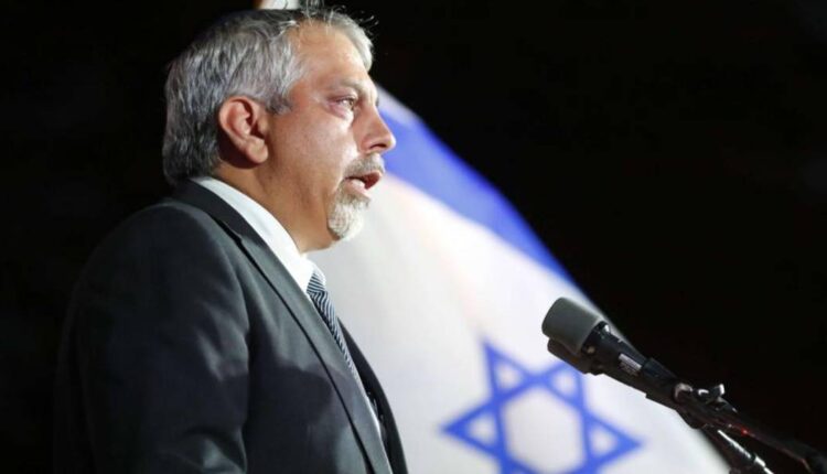 Εκπρόσωπος ΥΠΕΞ