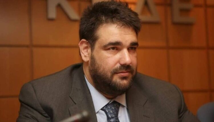 Λιβάνιος