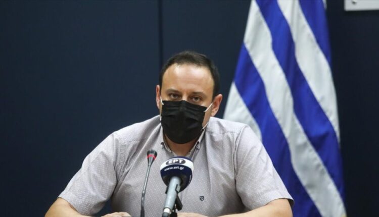 Γκίκας Μαγιορκίνης