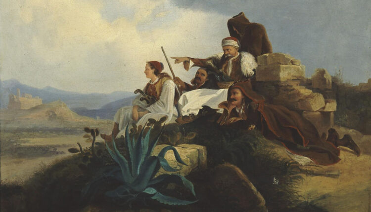 Μάχη του Μαραθώνα