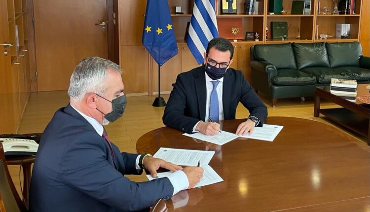 Σκρέκας ΕΔΑΘΕΣΣ