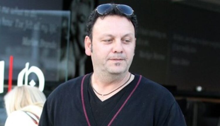 Στάθης Αγγελόπουλος