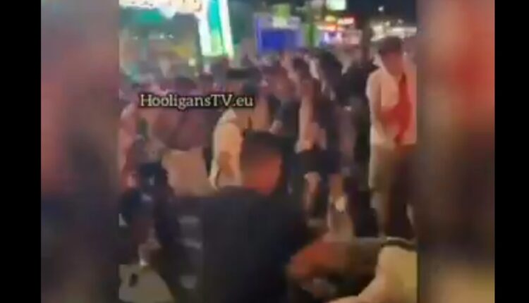 Ζάκυνθος Άγγλοι Ιταλοί