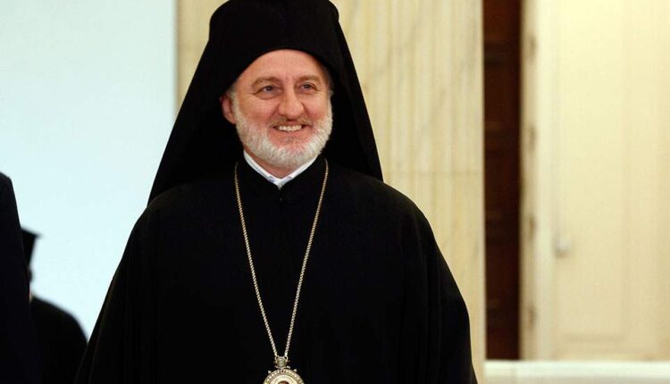 ελπιδοφόρος