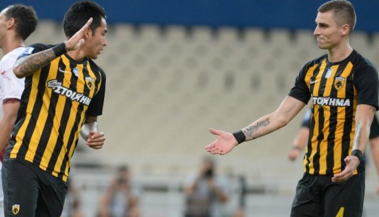 Αραούχο - Βράνιες