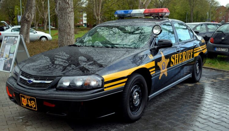 Αστυνομία ΗΠΑ