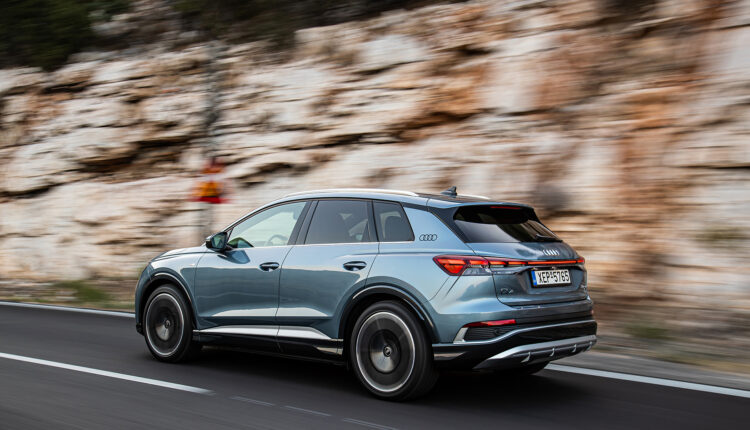 Audi Q4