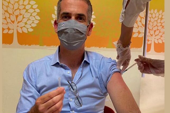 Μπακογιάννης