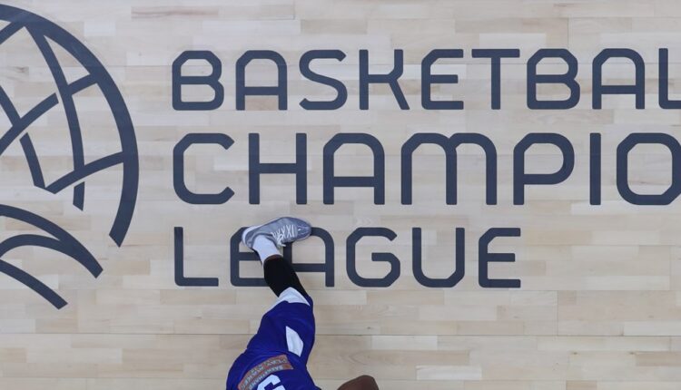 basketball champions league