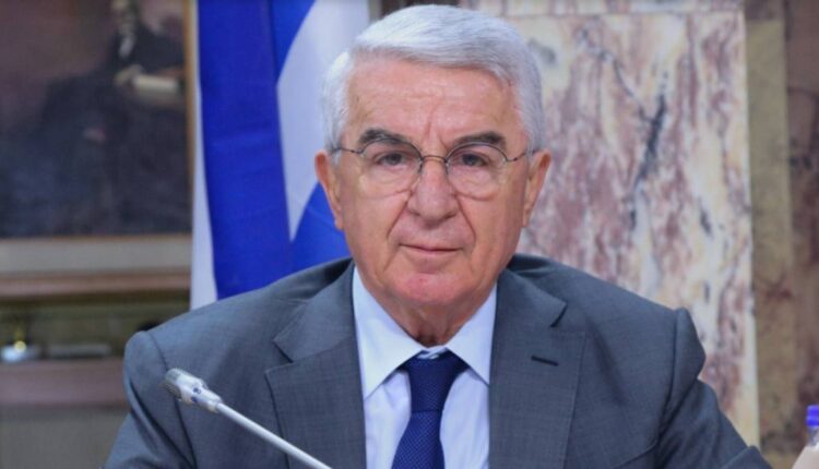 Μπούρας