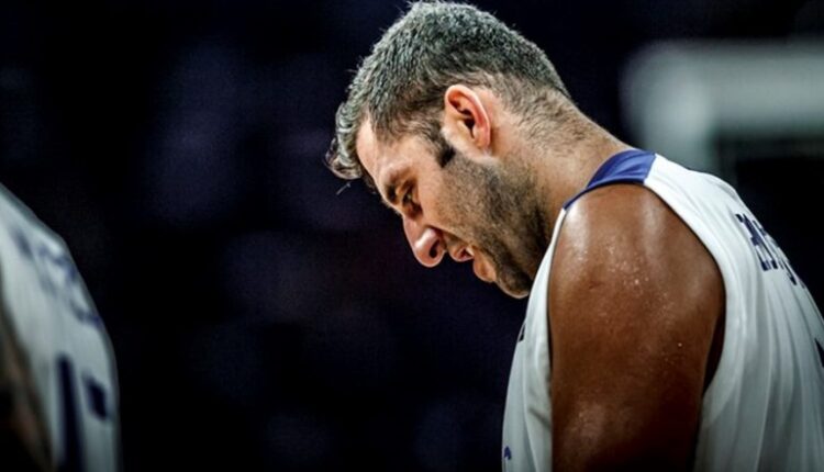 Μπουρούσης
