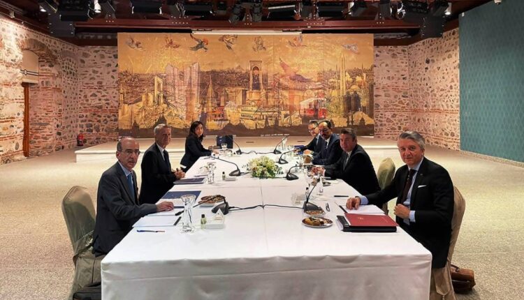 Διερευνητικές