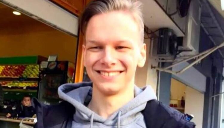 Δημήτρης Καρακώστας