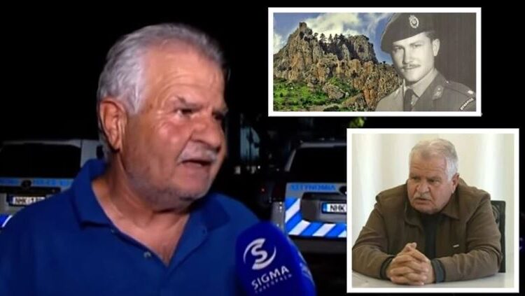 Δημήτρης Σκουρός