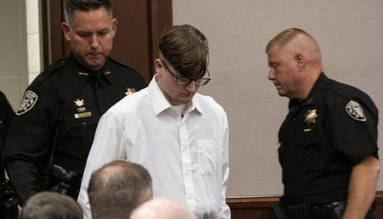 Ατλάντα δολοφόνος