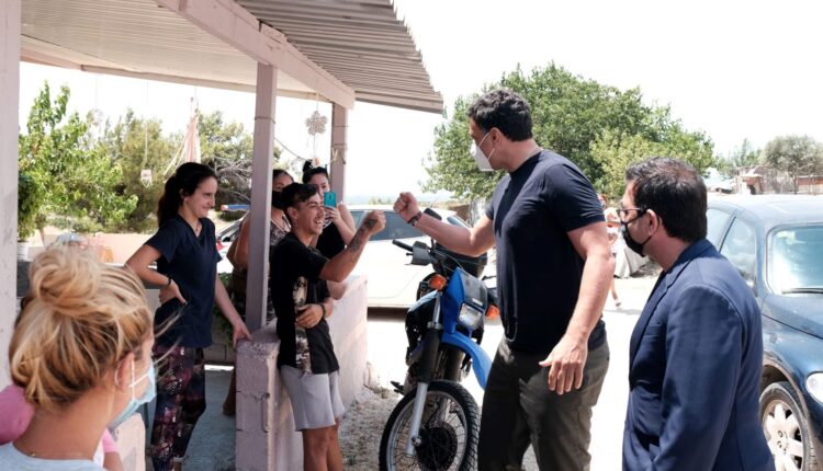 Βασίλης Κικίλιας