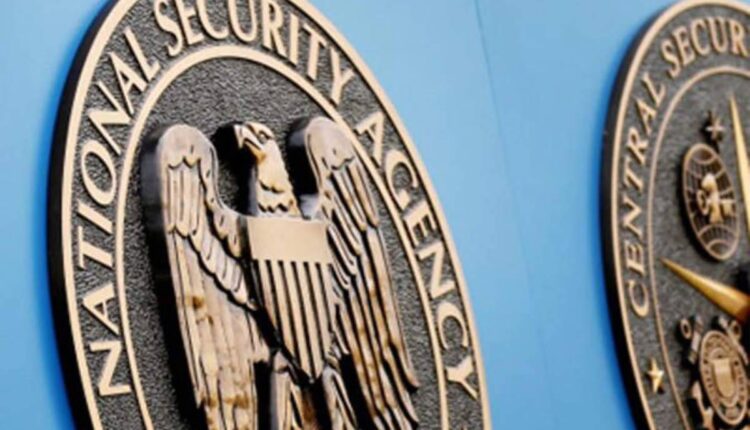 ΗΠΑ Εθνική Ασφάλεια