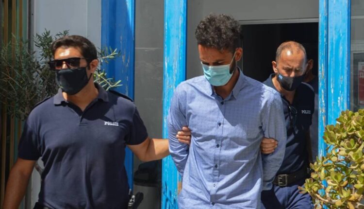 Δράστης 30χρονος