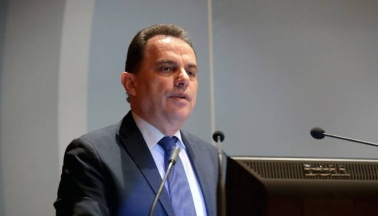 Γεωργαντάς
