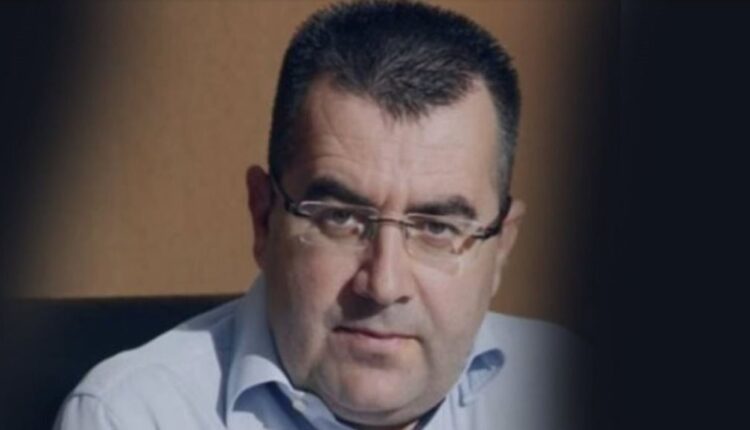 Γιάννης Κουρτάκης