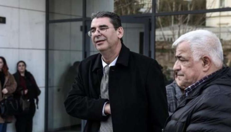 Γιάννης Τοπαλούδης