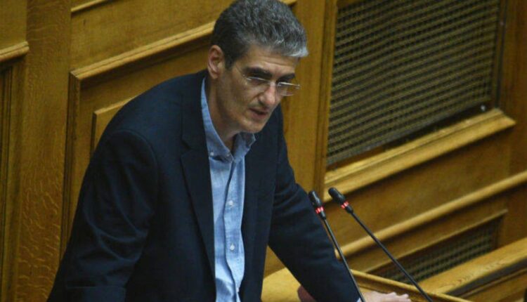 Γιαννούλης