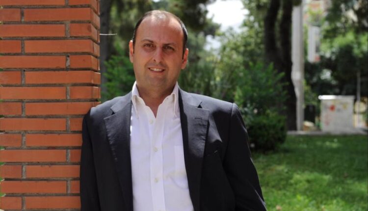 Γιώργος Καραγιάννης