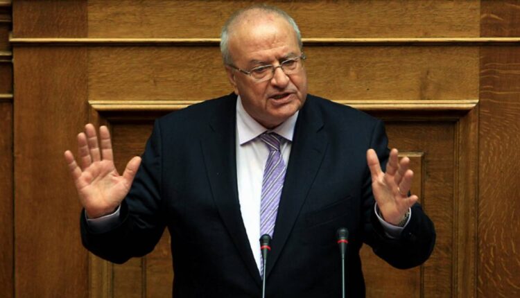 Γρηγοράκος