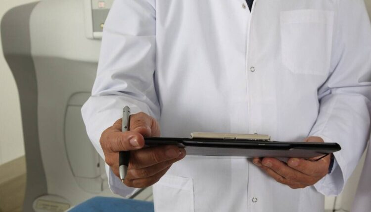 Γυναικολόγος - Γιατρός