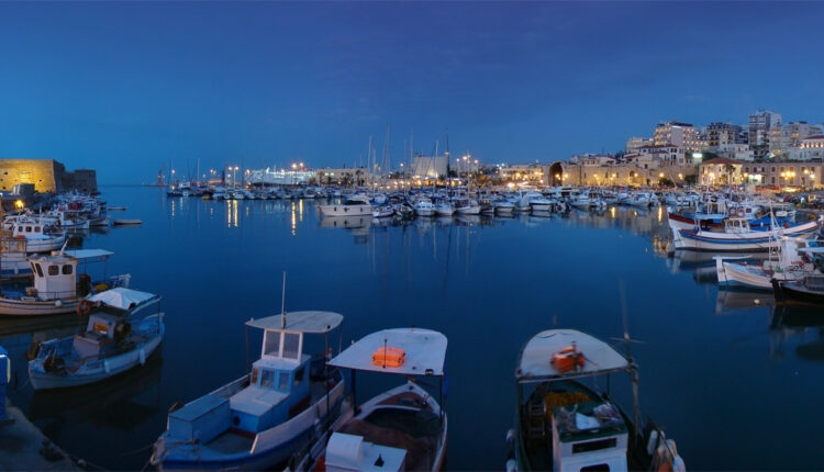 Ηράκλειο Κρήτης