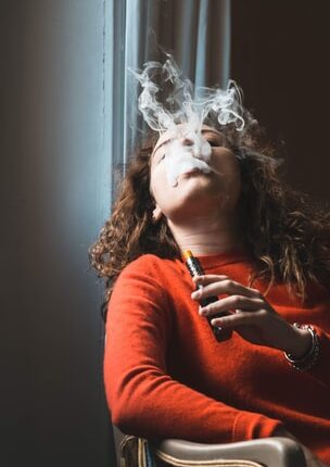 ηλεκτρονικό τσιγάρο