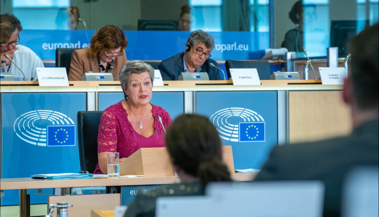 Ίλβα Γιόχανσον