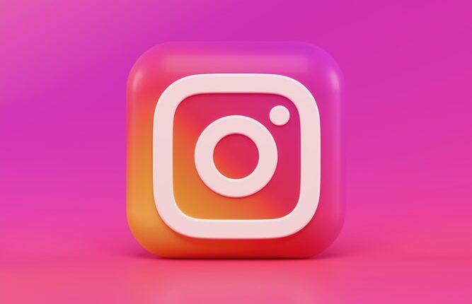Instagram logo