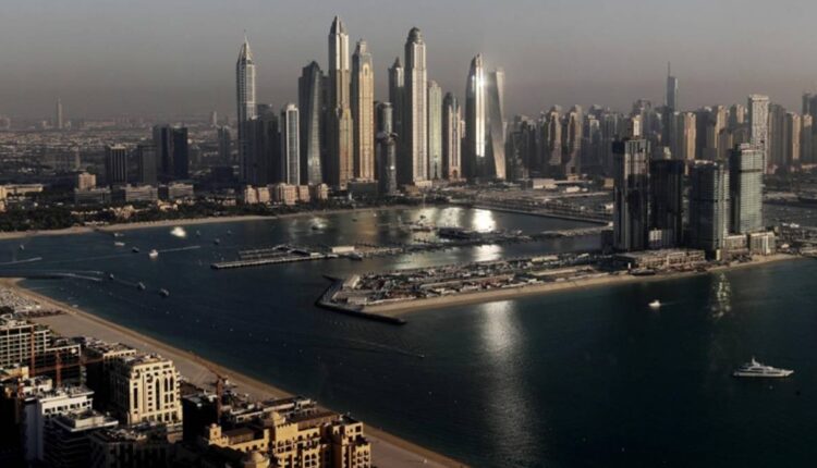 Ηνωμένα Αραβικά Εμιράτα