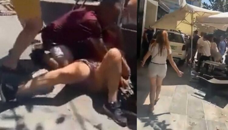 Ισπανία αυτοκίνητο