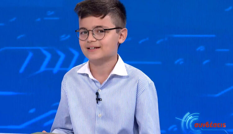 Ιώνας Θεοδωρόπουλος