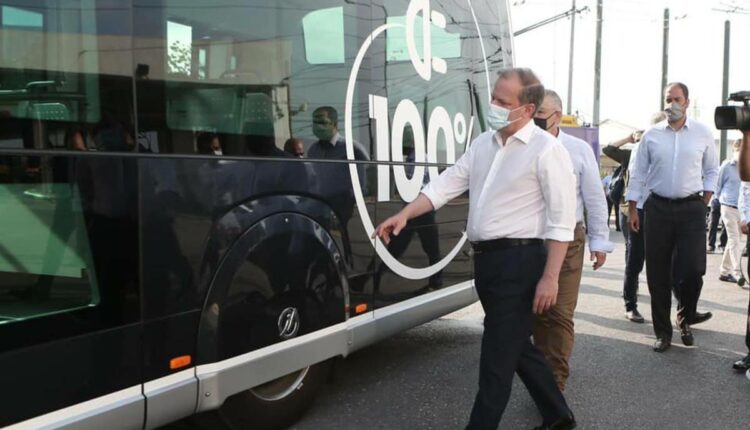 Καραμανλής