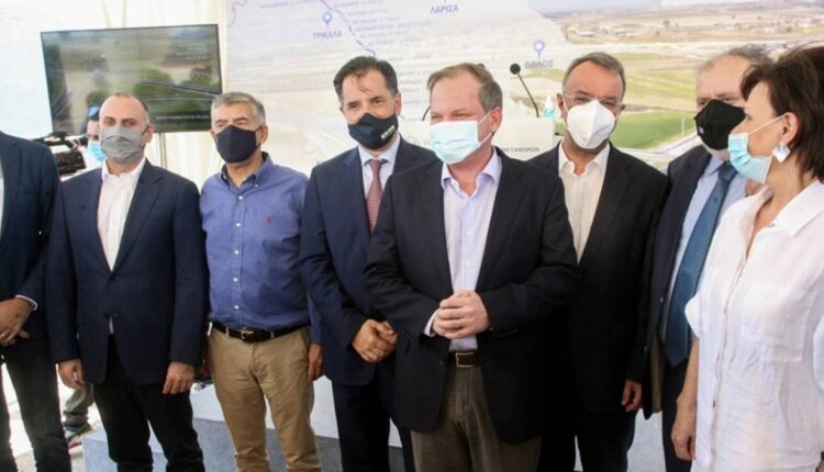 Καραμανλής Ε65