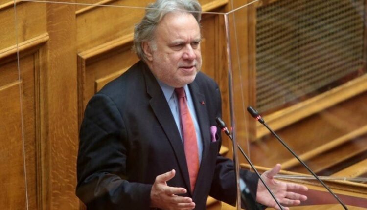 Κατρούγκαλος