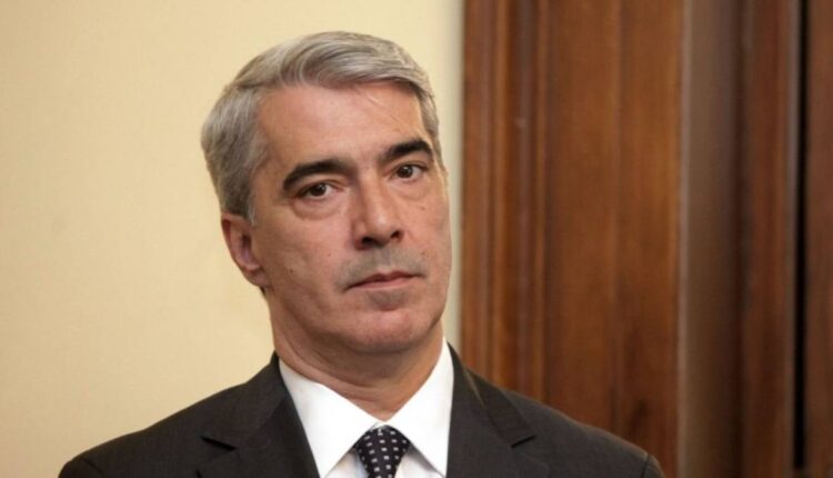 Σίμος Κεδίκογλου ΝΔ