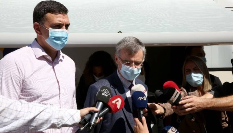 Κικίλιας Τσιόδρας