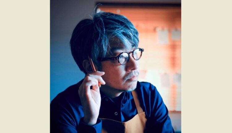 Τόκιο Σκηνοθέτης