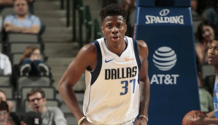 Κώστας Αντετοκούμπο