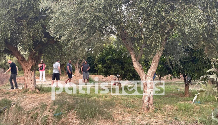 Πύργος κρατούμενος