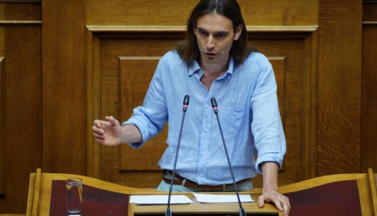 Αρσένης